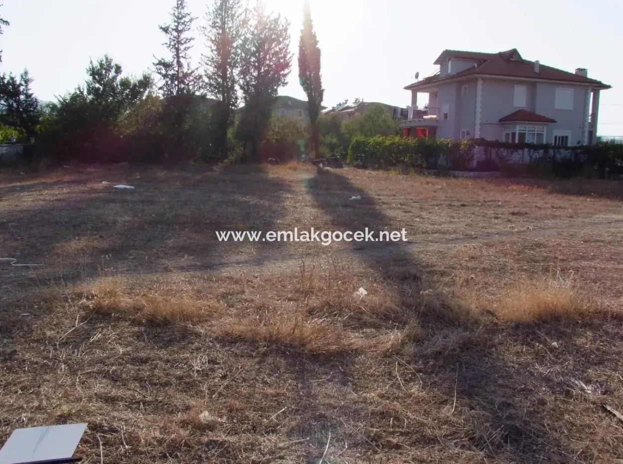 For Sale Land 884Sqm