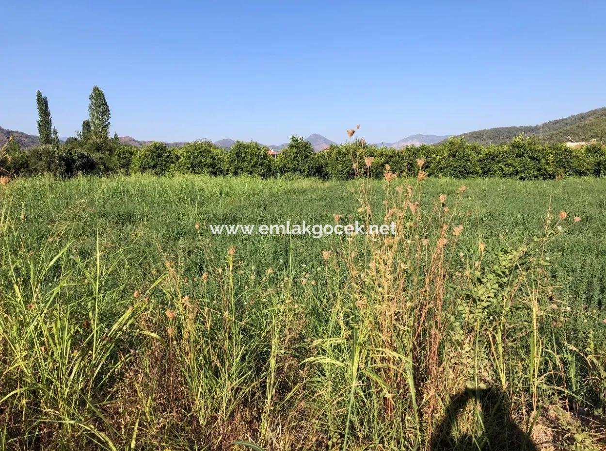 Land Zum Verkauf Im Zentrum 891M2 Land Zu Verkaufen