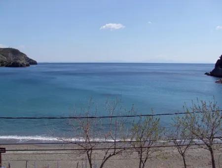 Hotel Zum Verkauf, Hotel Zu Verkaufen Vom Meer In Datca, Datca Durch Meer