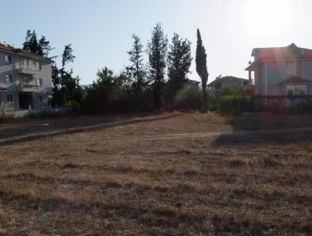 For Sale Land 884Sqm