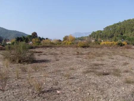 6850M2 Zonierungland Mit Meerblick In 'Aml'