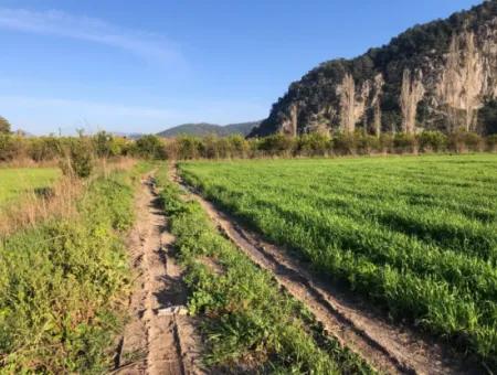 Bogenschützen Land Zu Verkaufen Marmarli 1500M2 Land Zu Verkaufen