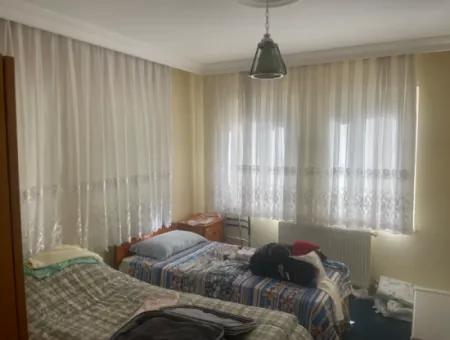 4-Stöckige Wohnung Zum Verkauf In Ortaca Çaylı