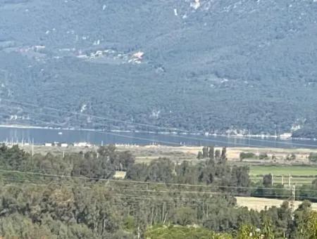 6 1 Villen Zum Verkauf Mit Meerblick In Akçapnar