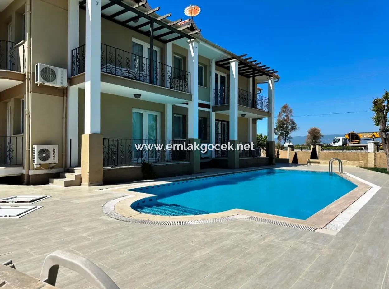 2 1 Apartments For Sale In Dalyan Texts