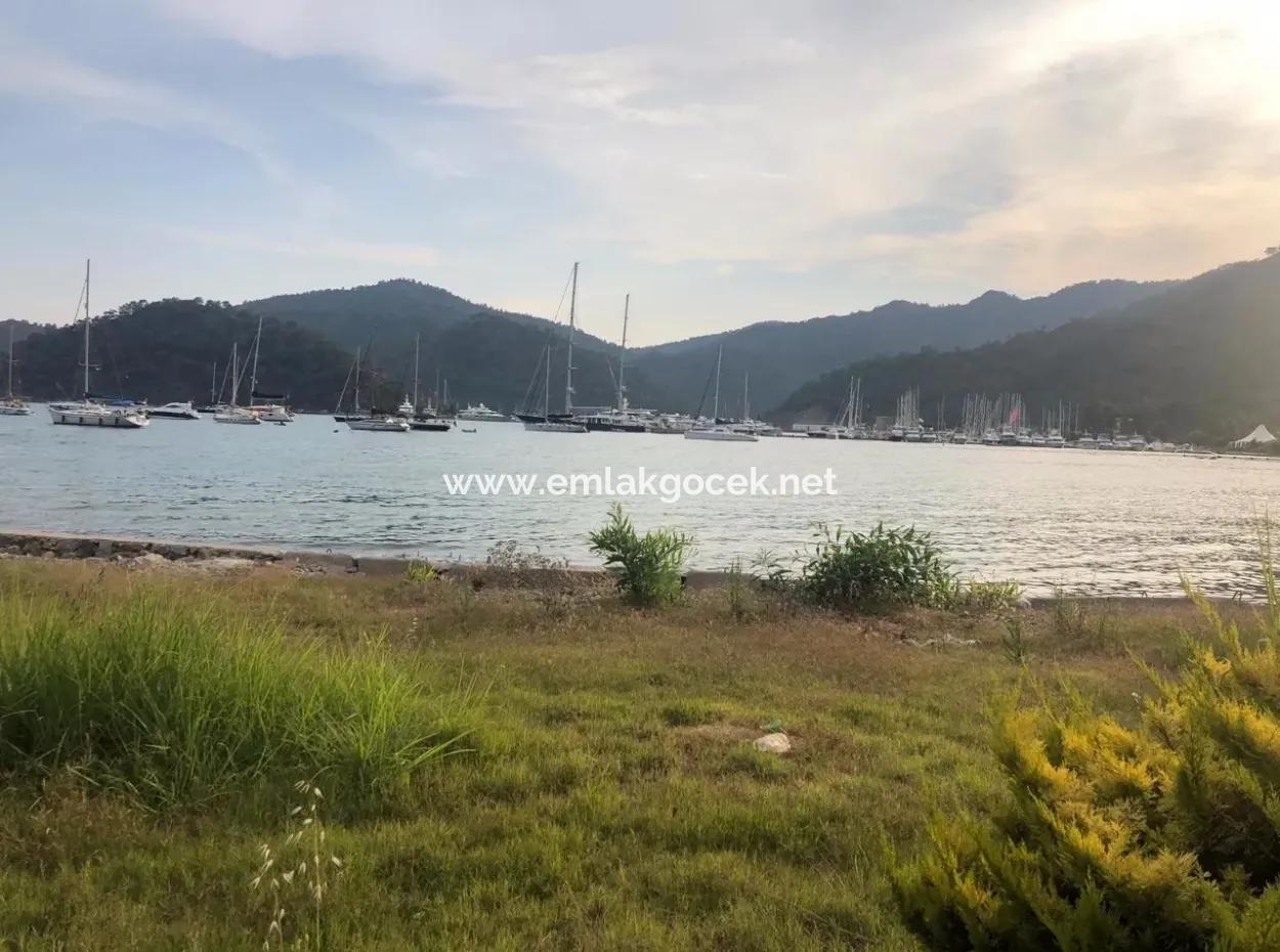 Gocek Marmaris Gocek Fethiye Plot For Sale For Sale