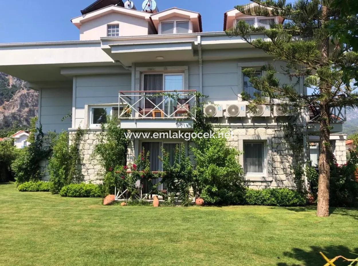 Boutique Hotel For Sale In Dalyan Center