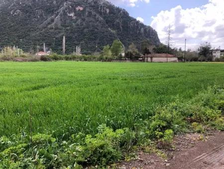 1500M2 Plot For Sale For Sale In Marmarli Archer