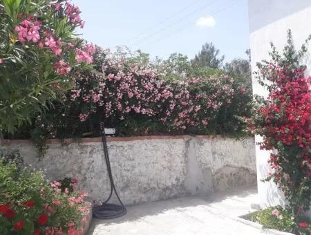 Home For Sale In Seydikemer 2211M2 Detached House For Sale Plot 6 2