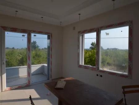 Lake View Villa For Sale In Dalyan Eskikoy