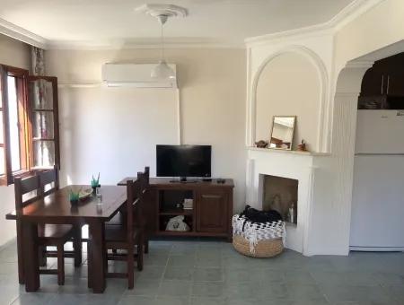 Duplex Villa For Sale In Dalyan