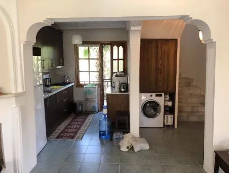 Duplex Villa For Sale In Dalyan