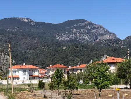 Land For Sale In Dalyan Gülpinar