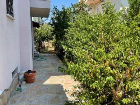 3 1 Villas For Sale In Dalyan Gülpinar Site