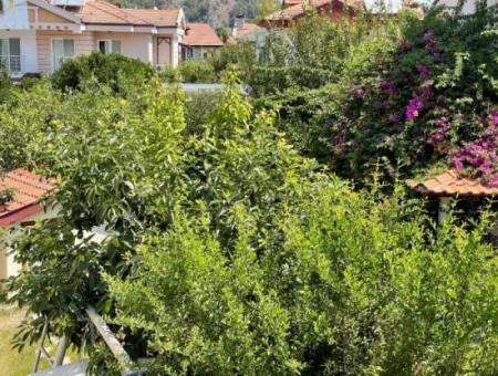 4 1 Villas For Sale In Dalyan Gülpinar