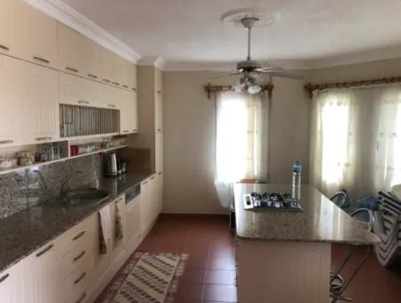 1532M2 Villa For Sale In Dalyan Maras