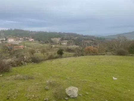 Balikesir Bale Kayaköy Land For Sale