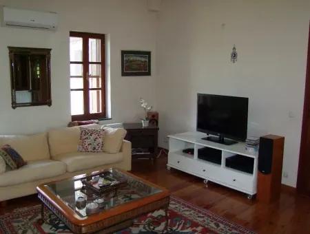 Estate For Sale, Dalyan 12,338M2 Plot Luxury Villa For Sale In