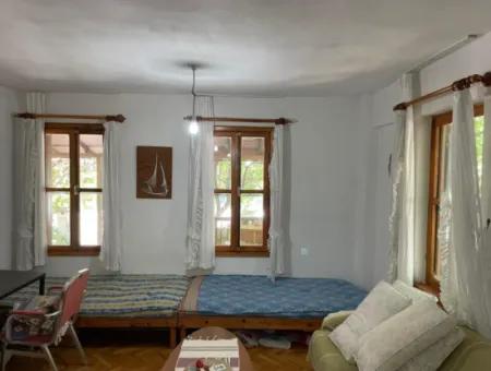 5 1 Villa For Sale In The Center Of Dalyan