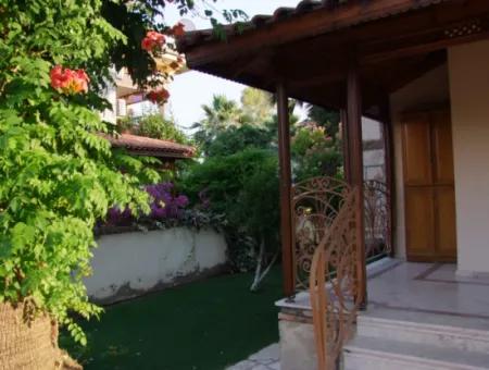 Dalyan Maras Neighborhood Of Dalyan, Villa For Sale Bargain Villa For Sale In