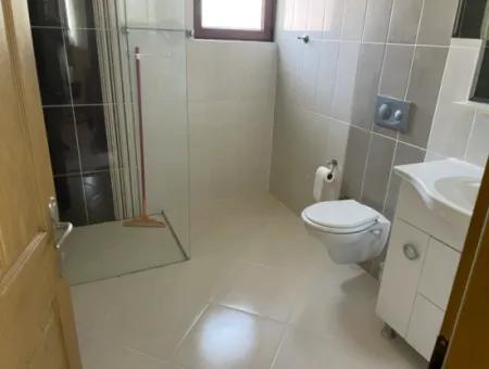 3 1 Villa For Sale In 600M2 Plot In Dalyan Gülpınar