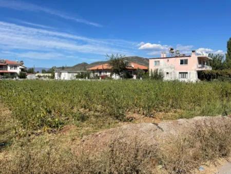 506 504M2 Side By Side 1010M2 Land For Sale In Archers