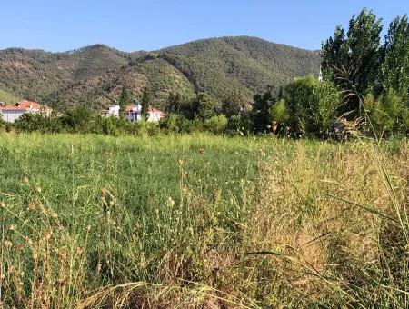 Okçular Satılık Arsa Merkezde 891M2 Satılık Arsa