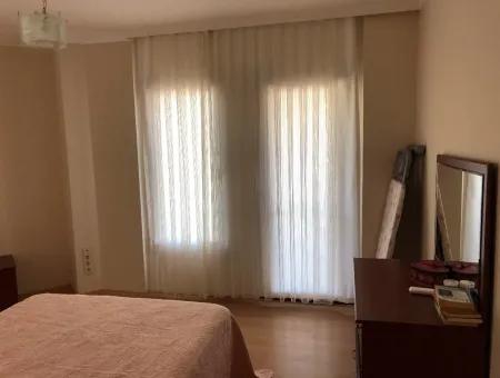 Dalyan'da 575M2 Arsa İçinde 4+1 Satılık Villa