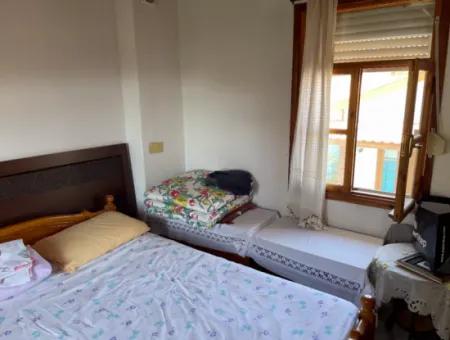 Dalyan Gülpınar'da Satılık 4+2 Satılık Villa