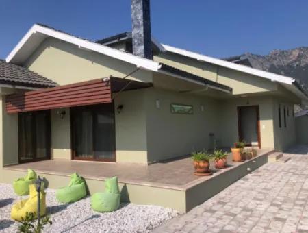 Dalyan 6+1 Satılık Villa