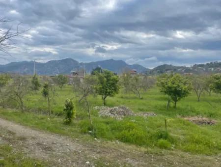 Dalyan Satılık Butik Otel 11.000M2 Arsa İçinde Satılık Bungolevler