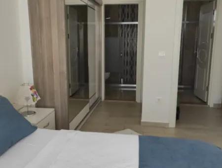 Dalyan Gülpınar'köşebaşı 545M2 Arsa İçinde Satılık 4+1 Villa